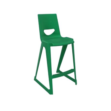 EN One High Chair