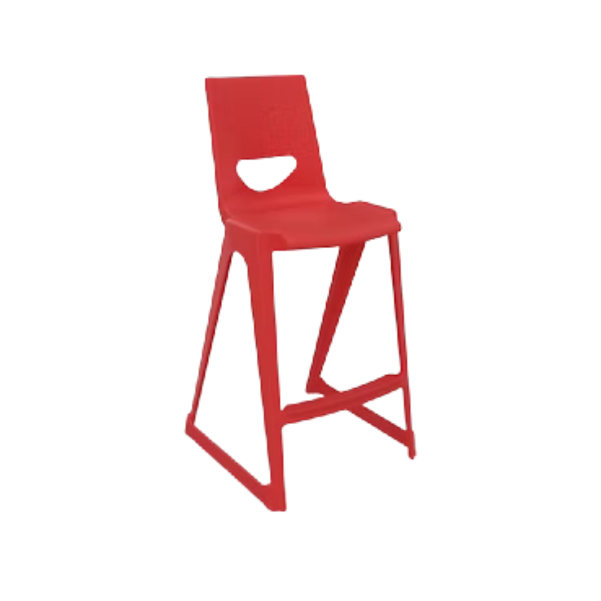 EN One High Chair