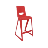 EN One High Chair