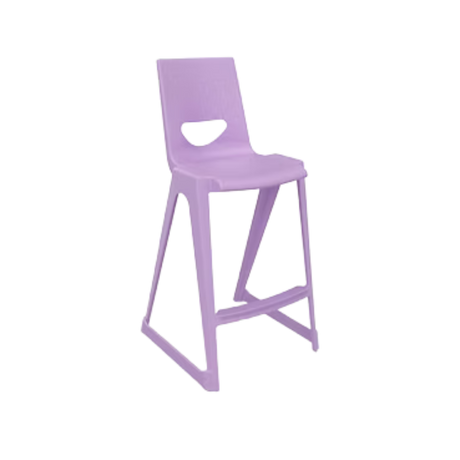 EN One High Chair