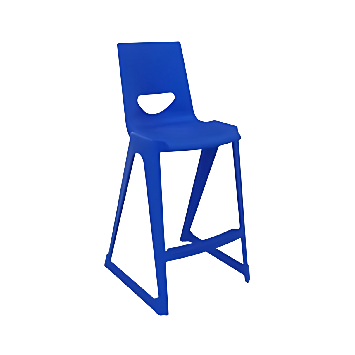 EN One High Chair