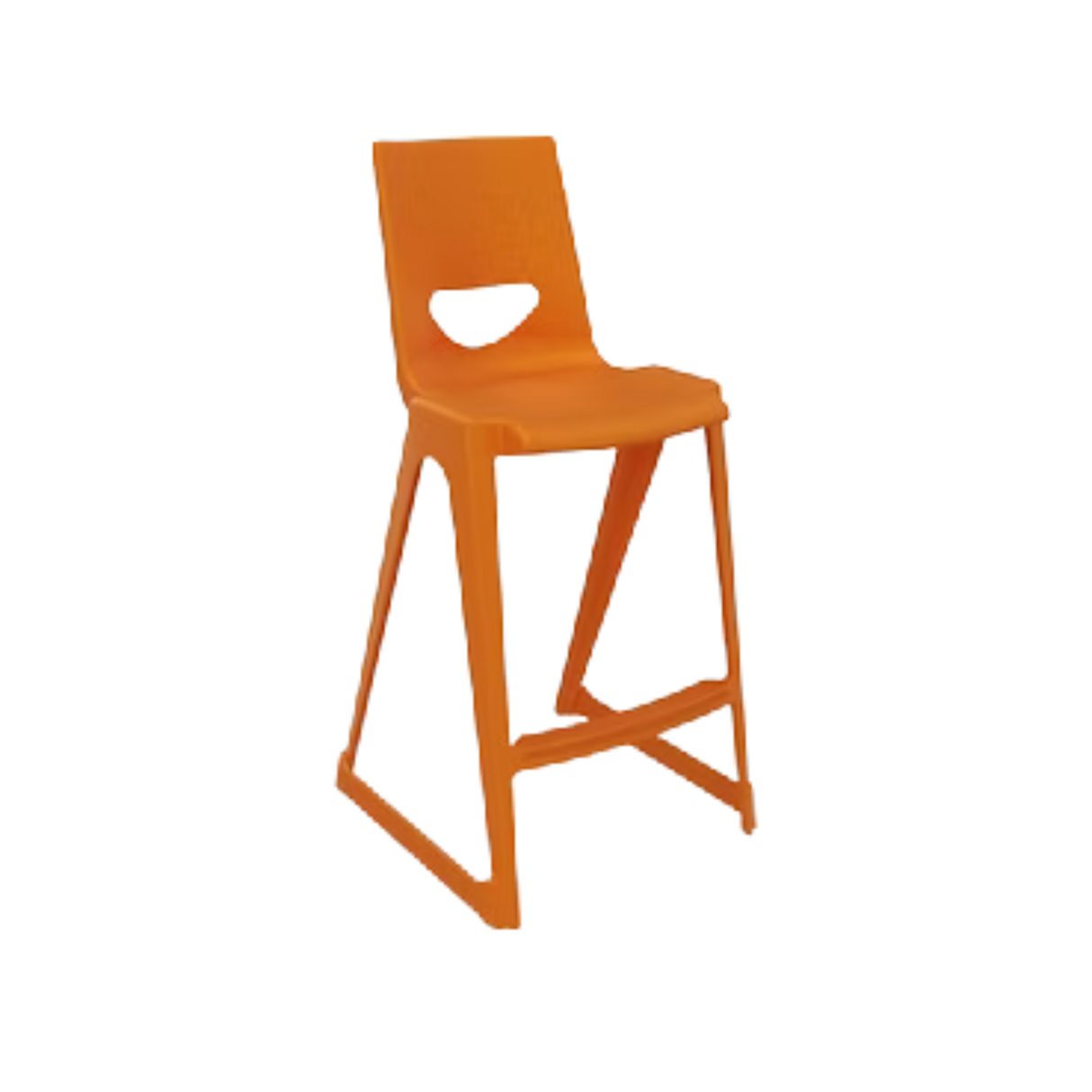 EN One High Chair