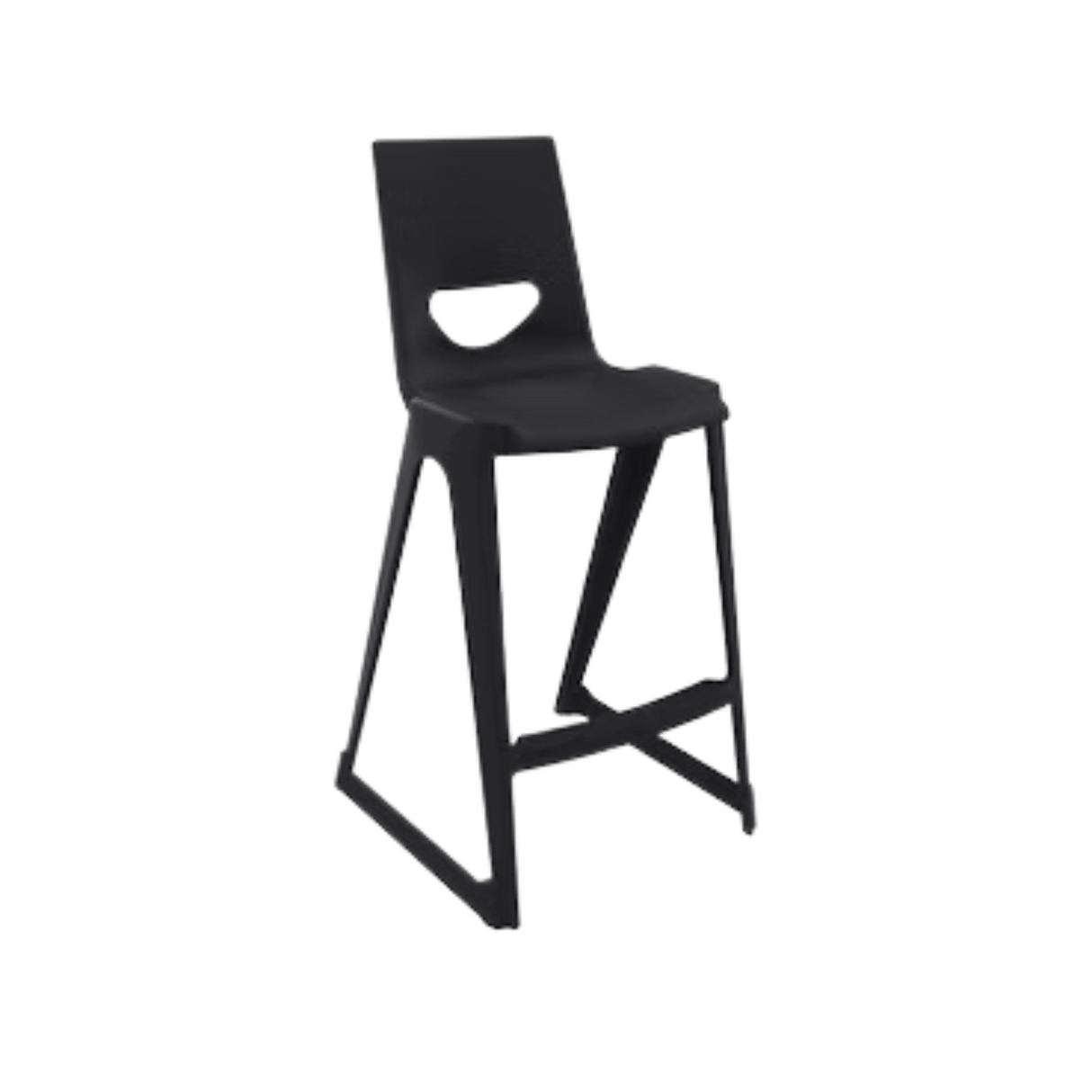 EN One High Chair