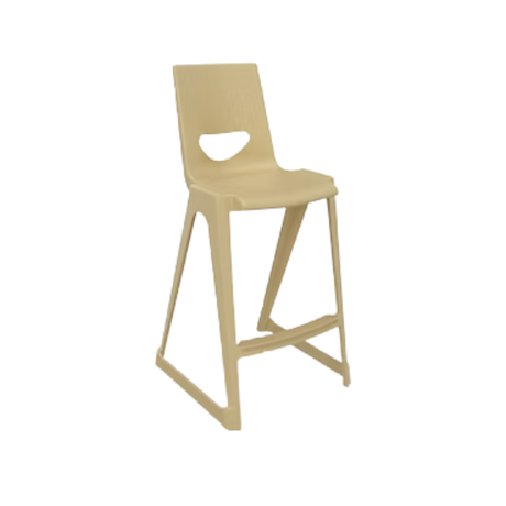 EN One High Chair