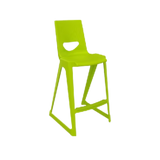 EN One High Chair
