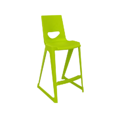 EN One High Chair