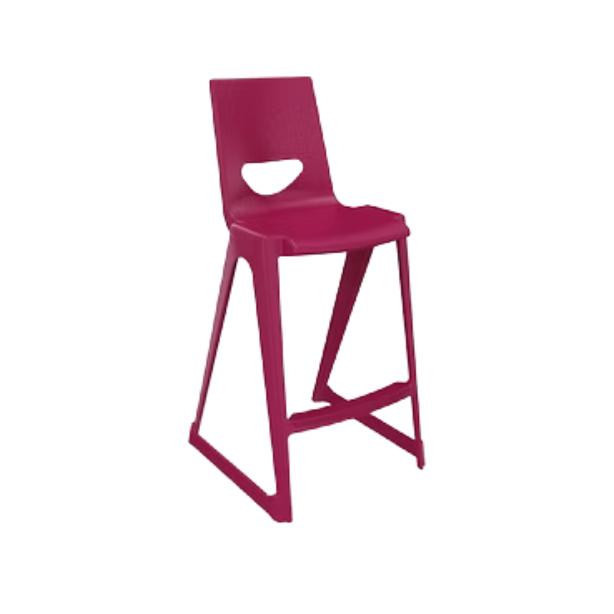 EN One High Chair