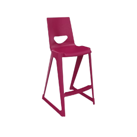 EN One High Chair