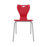 EN Classic Grey Frame Chair