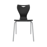 EN Classic Grey Frame Chair