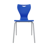 EN Classic Grey Frame Chair