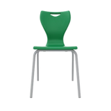 EN Classic Grey Frame Chair