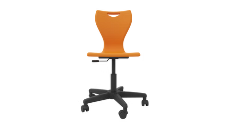EN Classic Office Chair with Casters