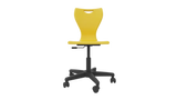 EN Classic Office Chair with Casters