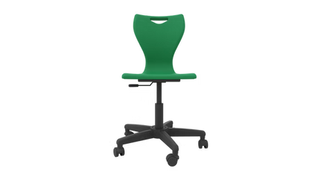 EN Classic Office Chair with Casters