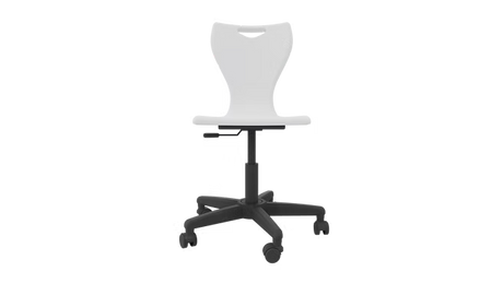 EN Classic Office Chair with Casters