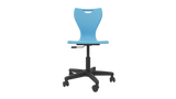 EN Classic Office Chair with Casters