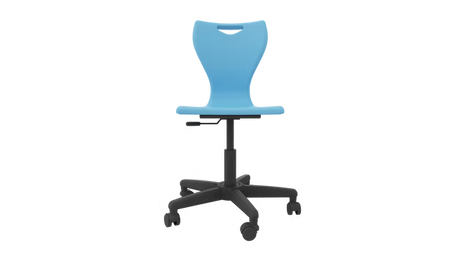EN Classic Office Chair with Casters