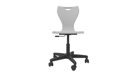 EN Classic Office Chair with Casters