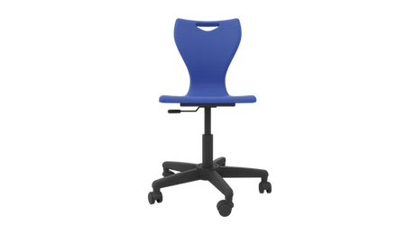 EN Classic Office Chair with Casters