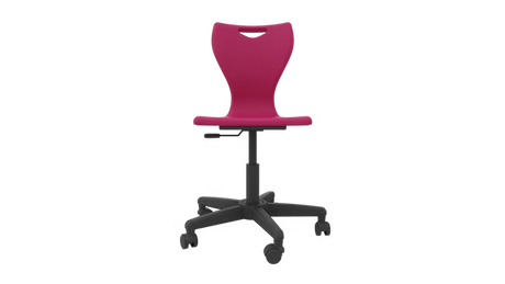 EN Classic Office Chair with Casters