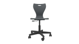 EN Classic Office Chair with Casters