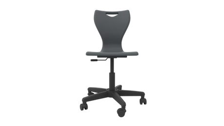 EN Classic Office Chair with Casters