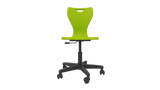 EN Classic Office Chair with Casters