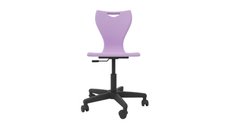 EN Classic Office Chair with Casters