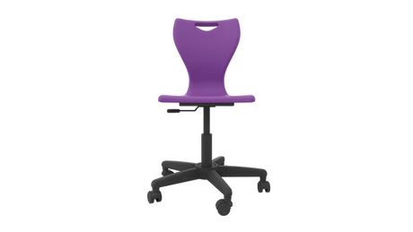 EN Classic Office Chair with Casters