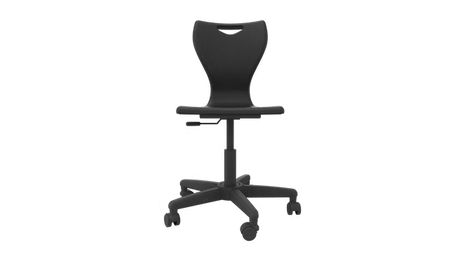 EN Classic Office Chair with Casters