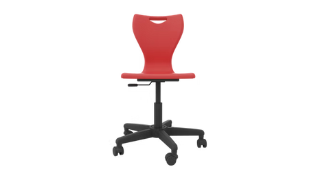 EN Classic Office Chair with Casters