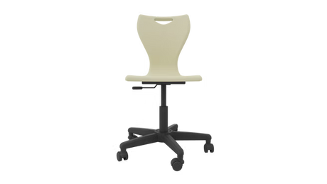 EN Classic Office Chair with Casters