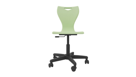 EN Classic Office Chair with Casters