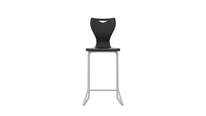 EN Class High Skidbase Chair