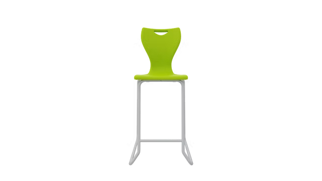 EN Class High Skidbase Chair