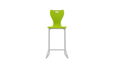 EN Class High Skidbase Chair