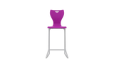 EN Class High Skidbase Chair