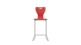 EN Class High Skidbase Chair