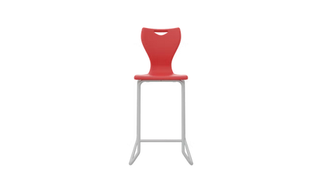 EN Class High Skidbase Chair