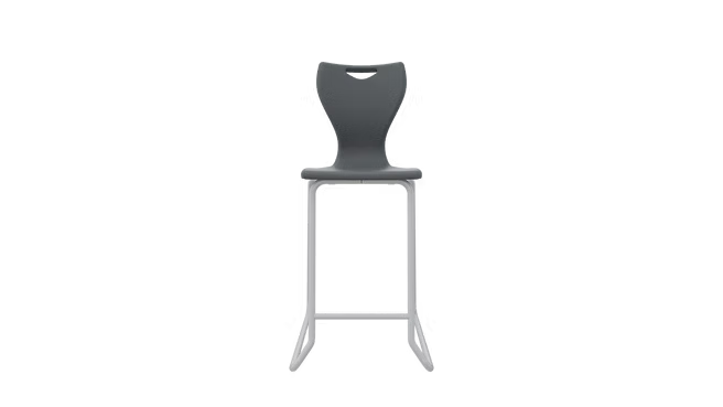 EN Class High Skidbase Chair