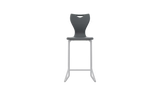 EN Class High Skidbase Chair