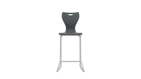 EN Class High Skidbase Chair