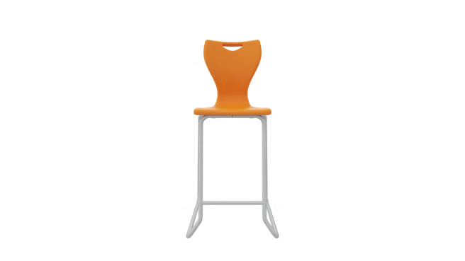 EN Class High Skidbase Chair