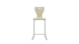 EN Class High Skidbase Chair