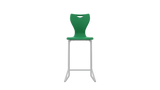 EN Class High Skidbase Chair