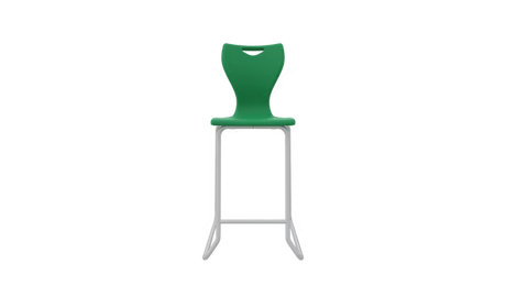 EN Class High Skidbase Chair