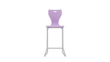 EN Class High Skidbase Chair