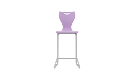 EN Class High Skidbase Chair
