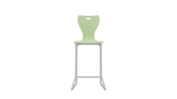 EN Class High Skidbase Chair